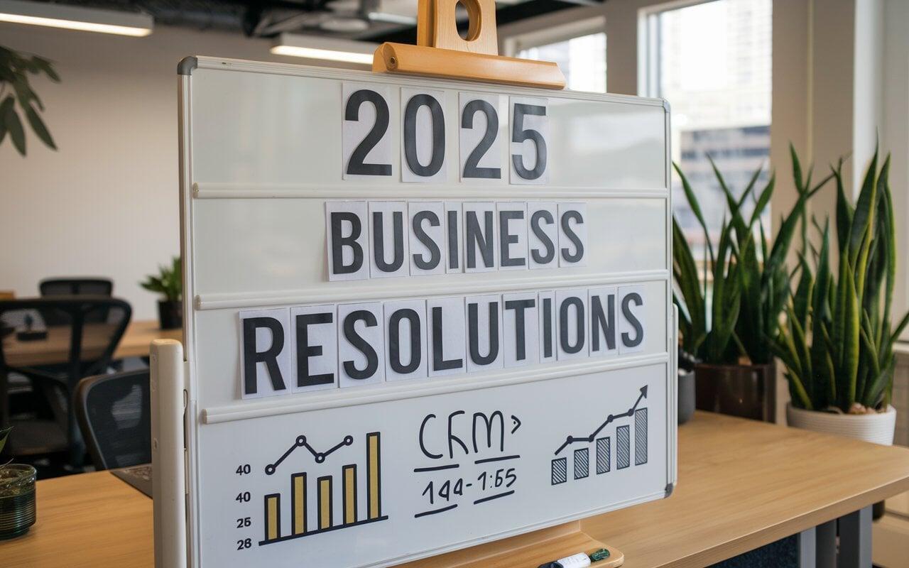 New Year, New Opportunities to Drive Growth